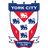 York City - Player Zak Johnson 809970 303744 Football