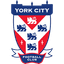 York City - Team York City 304332 Football
