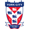 York City - Team Crawley Town 304853 Football
