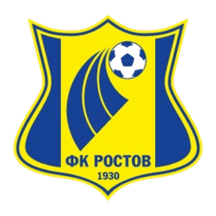 FK Rostov - Player Anton Shamonin 1019366 302189 Football