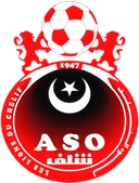 ASO Chlef - Chlef VS Mb Rouisset Sport