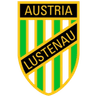 SC Austria Lustenau - Team Sc Austria Lustenau 301950 Result