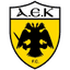 AEK Athens - Gre Super League 32027 Live Score Today