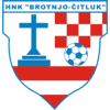 Brotnjo Citluk - Citluk VS Nk Travnik Result