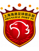 Shanghai Port Ⅱ - Port VS Quanzhou Yassin Score