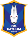 BG Pathum United - Team Bg Pathum United 316502 Results