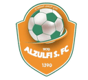 Al Zulfi - Scksa VS Al Zulfi Result