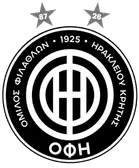 OFI Crete FC - Player Kenan Kodro 198587 303817 Scores