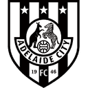 Adelaide City FC - Fc VS Adelaide United Live Score
