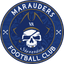 Virginia Marauders - Usl 33715 Result