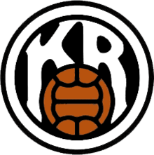 KR Reykjavik - Live Player Luke Rae 826202 298543
