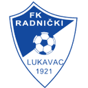 Radnicki Lukavac - Lukavac VS Famos Vojkovici Sport