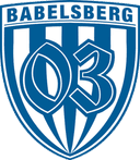 SV Babelsberg 03 U19 - U VS Energie Cottbus U Result