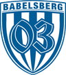 SV Babelsberg 03 U19 - Team Sv Babelsberg U 315872 Football Score