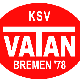 KSV Vatan Sport Bremen - Bremen VS Brinkumer Sv Live