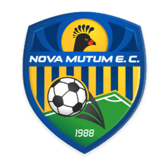Nova Mutum EC - Player Alexandre Camargo 254539 341418 Live