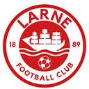Larne FC - UCL Football
