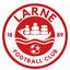 Larne FC - UCL Football
