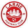 Larne FC - Team Larne Fc 300180 Football