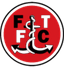 Fleetwood Town U21 - Eng U League 31861 Scores