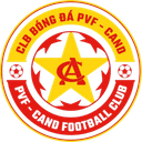 PVF CAND - Hoa VS Pvf Cand Live