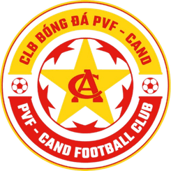 PVF-CAND FC - Player Amarildo 699823 299576 Result