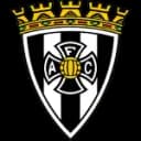 Amarante - Amarante VS Cd Tondela Sport