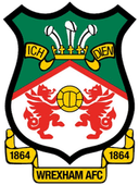 Wrexham Women - Women VS Wrexham Women Live Score