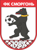 Smorgon FC - Slutsk VS Smorgon Fc Result Today