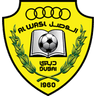 Al-Wasl SC - Live Team Alwasl Sc 312946