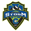 Colorado Storm - Usl 33715 Football