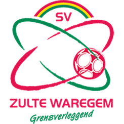Zulte-Waregem - Player Thibaud Sergeant 1098268 298989 Result