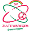 Zulte-Waregem - Team Zultewaregem 298989 Result