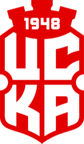 CSKA 1948 Sofia - Player Georgi Rusev 232004 298743 Football Score
