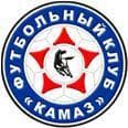 KAMAZ Naberezhnye Chelny - Moscow VS Kamaz Naberezhnye Chelny Result
