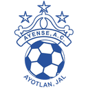 CD Ayense - Ayense VS Huracanes Izcalli Fc Live Score