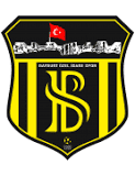 Turkish 4th division champion - Player Serdar Eylik 166646 363868 Result