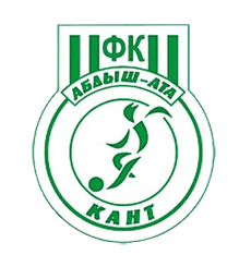 FC Abdysh-Ata Kant - Player E Yaghr 732382 301457 Live