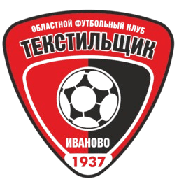Tekstilshchik Ivanovo - Player Ivan Selemenev 477084 311215 Live Result