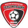 Tekstilshchik Ivanovo - Team Veles 301898 Live Result