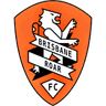 Brisbane Roar - Team Brisbane Roar 306577 Football Result