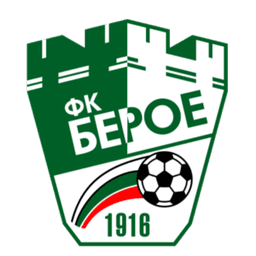 Beroe Stara Zagora - Player Felipe Rodrguez 248931 301466 Live Result
