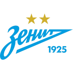 Zenit St. Petersburg - Player Nino 247475 301830 Result