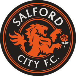 Salford City - Player Ossama Ashley 259593 303360 Sport