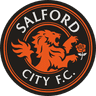 Salford City - Team Salford City 303360 Sport