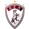 AEL Larisa - Larisa VS Asteras Aktor Sport