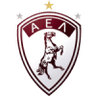 AEL Larisa - Team Panserraikos 309350 Live Result