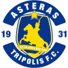 Asteras Tripolis B - Player Alexandroskedikoglou 1007993 373495 Scores
