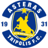 Asteras Tripolis B - Team Asteras Tripolis B 373495 Scores