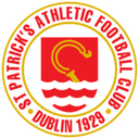 St. Patricks U19 - U VS Shamrock Rovers U Score